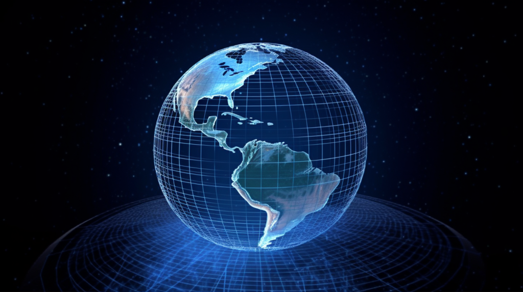 Is Generative AI the Key to Creating a Global Hive Mind?