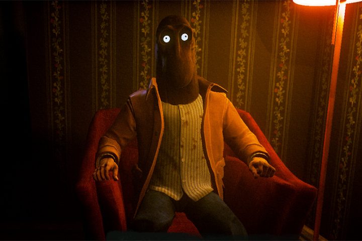 Unusual Scaffold Reveals New Creepy Incremental Game ‘Clickolding’ Set to Launch on July 16 [Trailer]