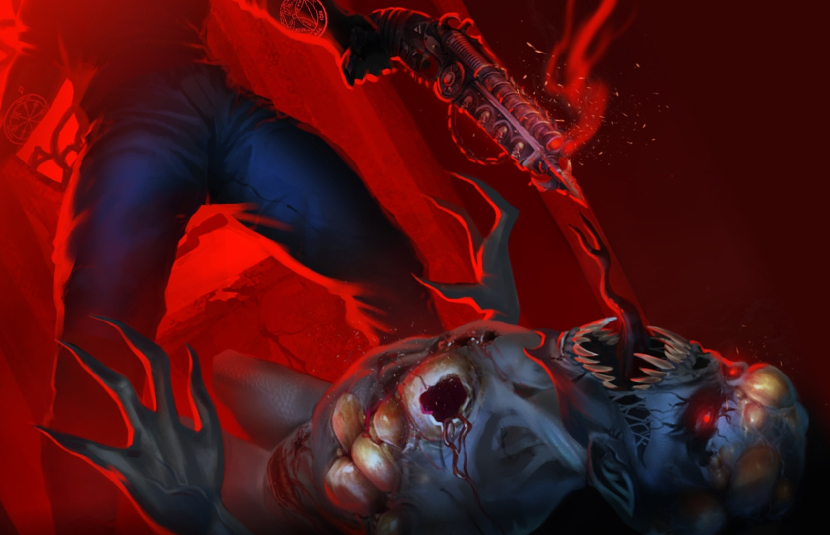 Retro Shooter ‘Bloodhound’ Now Available on PlayStation, Xbox Release Scheduled for August
