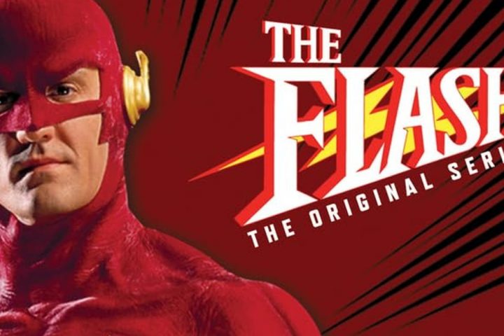 Review of The Flash: The Original Series Blu-ray – More Than Just Batman