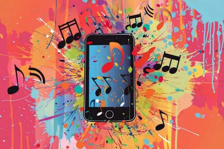 Suno’s AI Music Creation App Launches on the App Store, Paving the Way for the Future