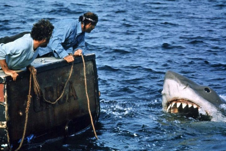 LEGO to Release Official ‘Jaws’ Boat Set in August