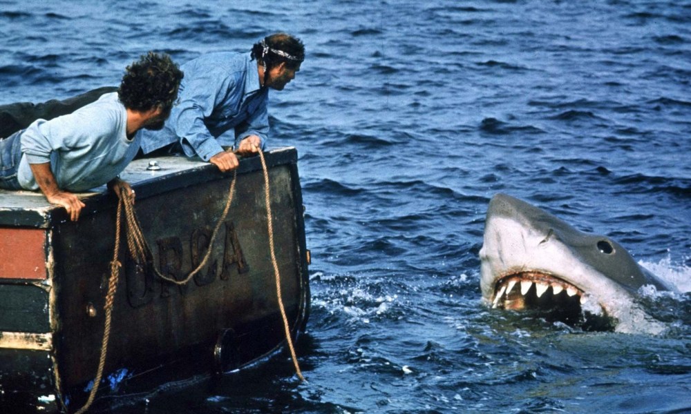 LEGO to Release Official ‘Jaws’ Boat Set in August