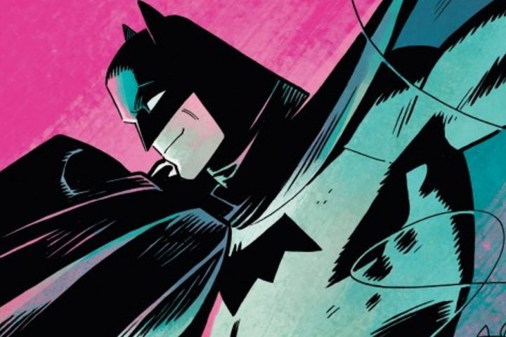 Batman #150 Unveils Bruce Wayne’s First Purchase, Addresses Frequent Criticism