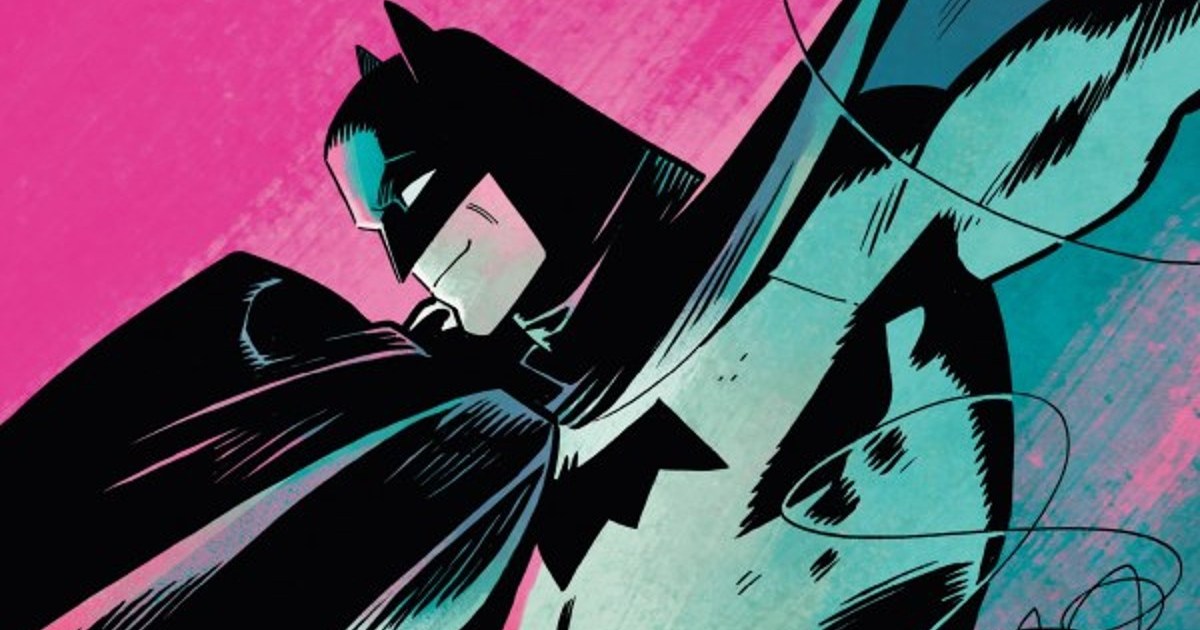 Batman #150 Unveils Bruce Wayne’s First Purchase, Addresses Frequent Criticism