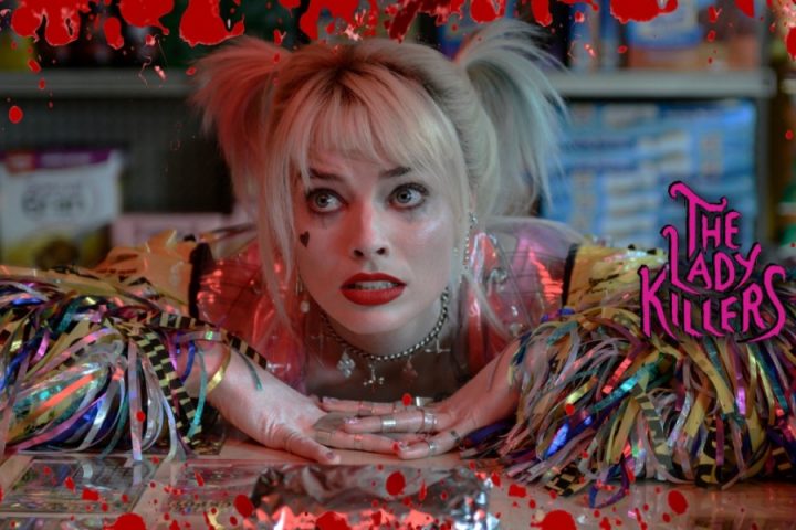 Female Anti-Hero Captivates ‘Birds of Prey’ – Insights from The Lady Killers Podcast