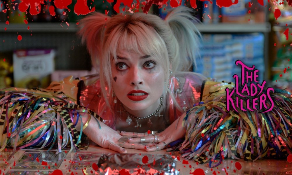 Female Anti-Hero Captivates ‘Birds of Prey’ – Insights from The Lady Killers Podcast