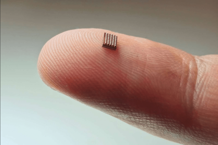 Innatera Leads the Silent Revolution in AI Hardware, Moving Beyond GPUs