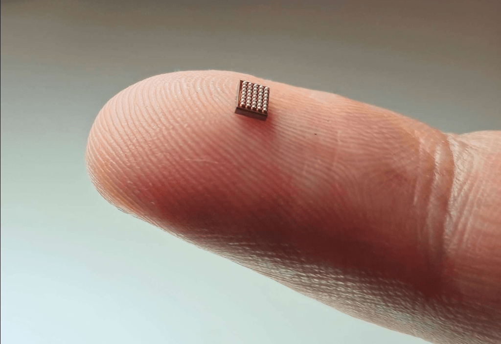 Innatera Leads the Silent Revolution in AI Hardware, Moving Beyond GPUs
