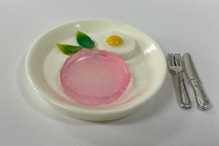 This Unappealing Gelatinous Blob Could Be the Key to Authentic Tasting Lab-Grown Meat