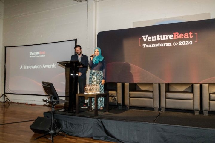 VentureBeat Reveals Winners of 6th Annual AI Innovation Awards