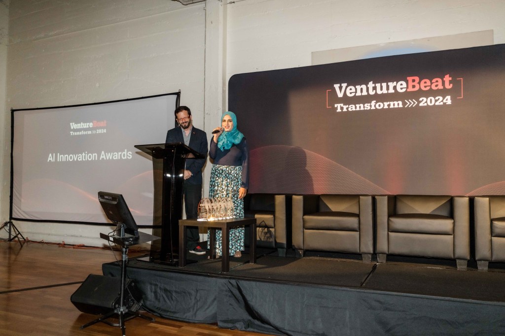 VentureBeat Reveals Winners of 6th Annual AI Innovation Awards