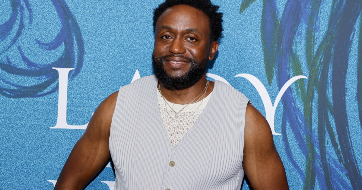 Byron Bowers of The Chi Joins Cast of Marvel’s Wonder Man Series