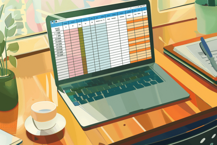 Microsoft’s Latest AI System ‘SpreadsheetLLM’ Enhances Enterprise Productivity by Deciphering Spreadsheet Data