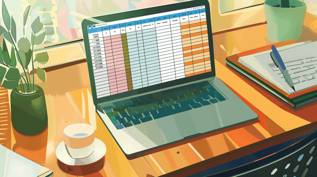 Microsoft’s Latest AI System ‘SpreadsheetLLM’ Enhances Enterprise Productivity by Deciphering Spreadsheet Data