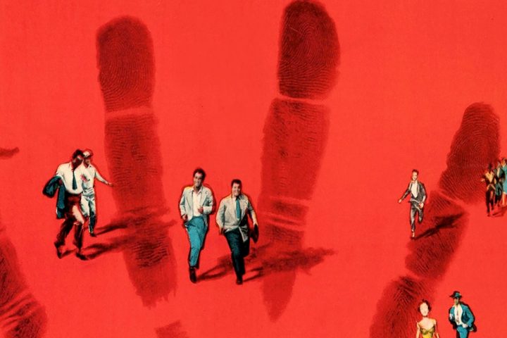 4K Review of Invasion of the Body Snatchers (1956): America Enslaved by Pods