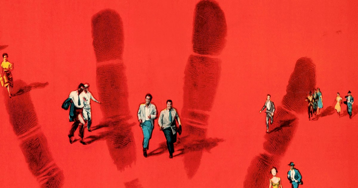 4K Review of Invasion of the Body Snatchers (1956): America Enslaved by Pods