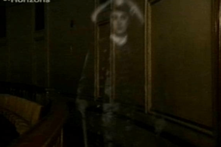 BBC Documentary “Haunted London” Now Available for Streaming on SCREAMBOX