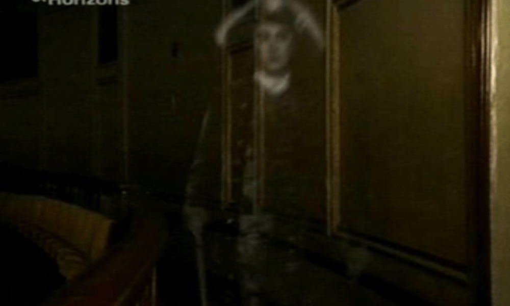 BBC Documentary “Haunted London” Now Available for Streaming on SCREAMBOX