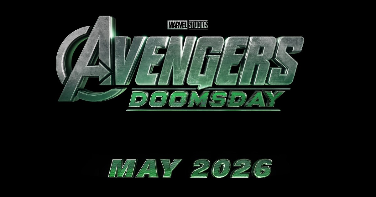 Marvel Studios Announces Robert Downey’s Return as DOOM at SDCC 2024 Hall H Panel