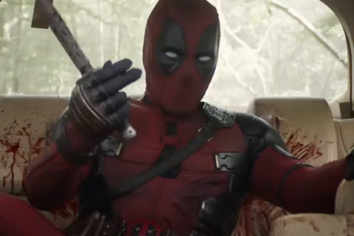 Tom Holland’s Sibling Makes Appearance as Deadpool Variant in Deadpool & Wolverine