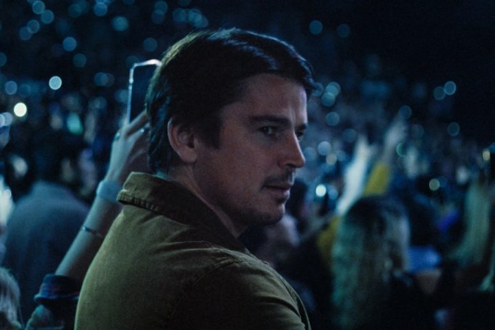 M. Night Shyamalan’s ‘Trap’ Review: A Captivating Intellectual Duel