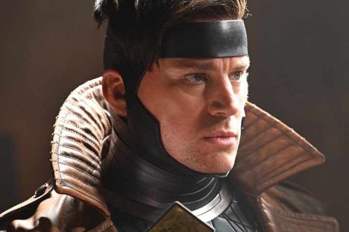 Channing Tatum’s Gambit Training Video Reveals Star’s Preparation for Cameo Role