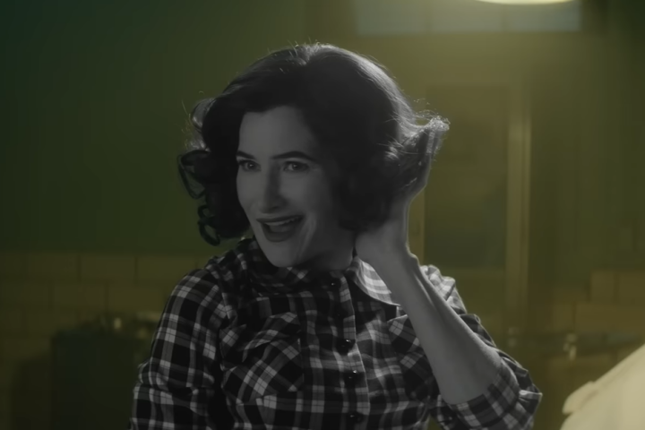 D23 Unveils Agatha All Along Trailer