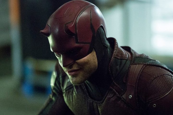 Cast of Daredevil: Born Again Discusses Connection to Marvel Netflix Series on Disney+
