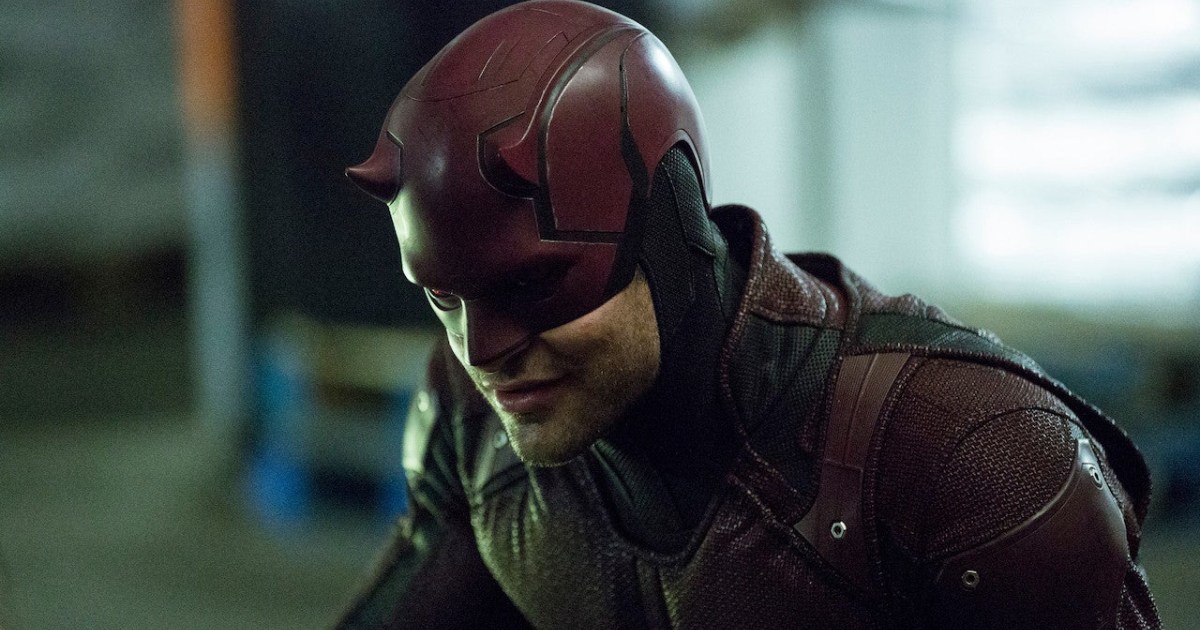 Cast of Daredevil: Born Again Discusses Connection to Marvel Netflix Series on Disney+