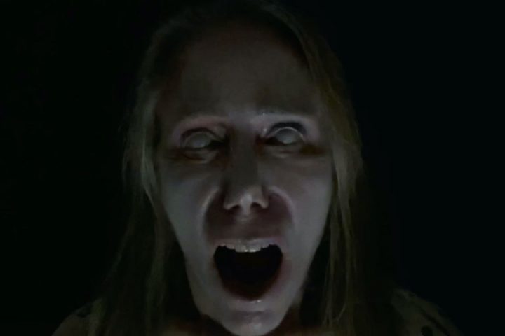 Popcorn Frights 2024 Review Highlights: From the Found Footage of ‘Chateau’ to the Meta Horror in ‘There’s a Zombie Outside’
