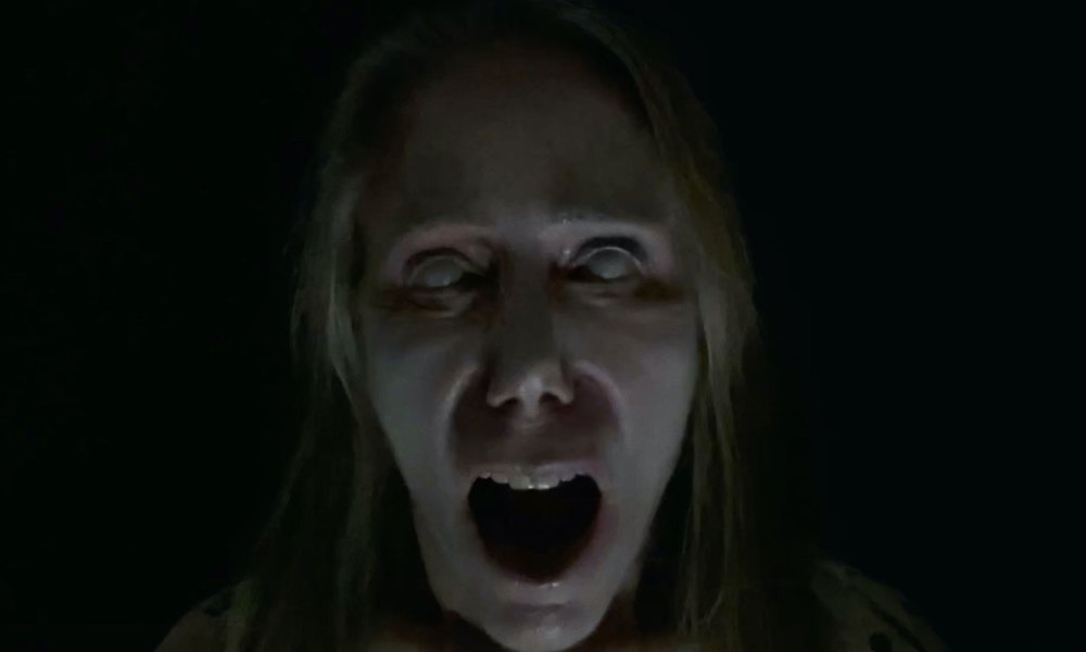 Popcorn Frights 2024 Review Highlights: From the Found Footage of ‘Chateau’ to the Meta Horror in ‘There’s a Zombie Outside’