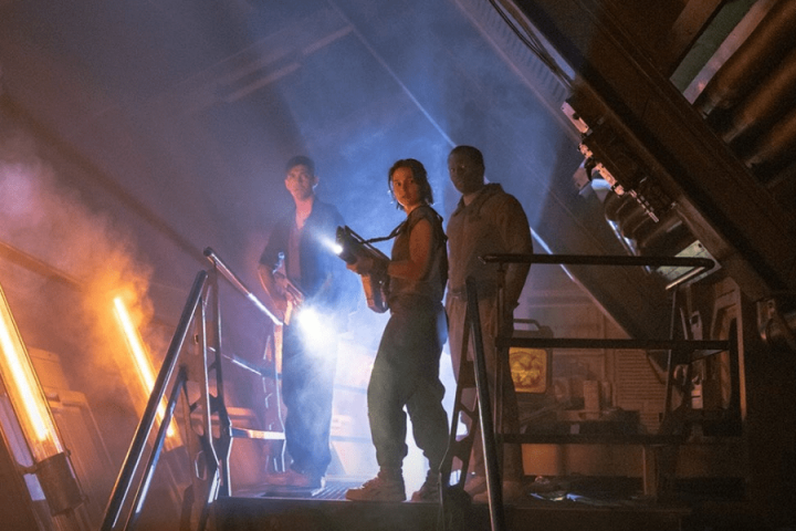 Fede Alvarez Reveals Initial Plan for ‘Alien: Romulus’ to Premiere on Hulu