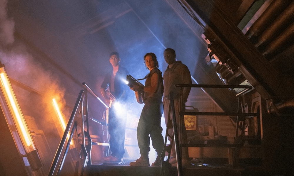 Fede Alvarez Reveals Initial Plan for ‘Alien: Romulus’ to Premiere on Hulu