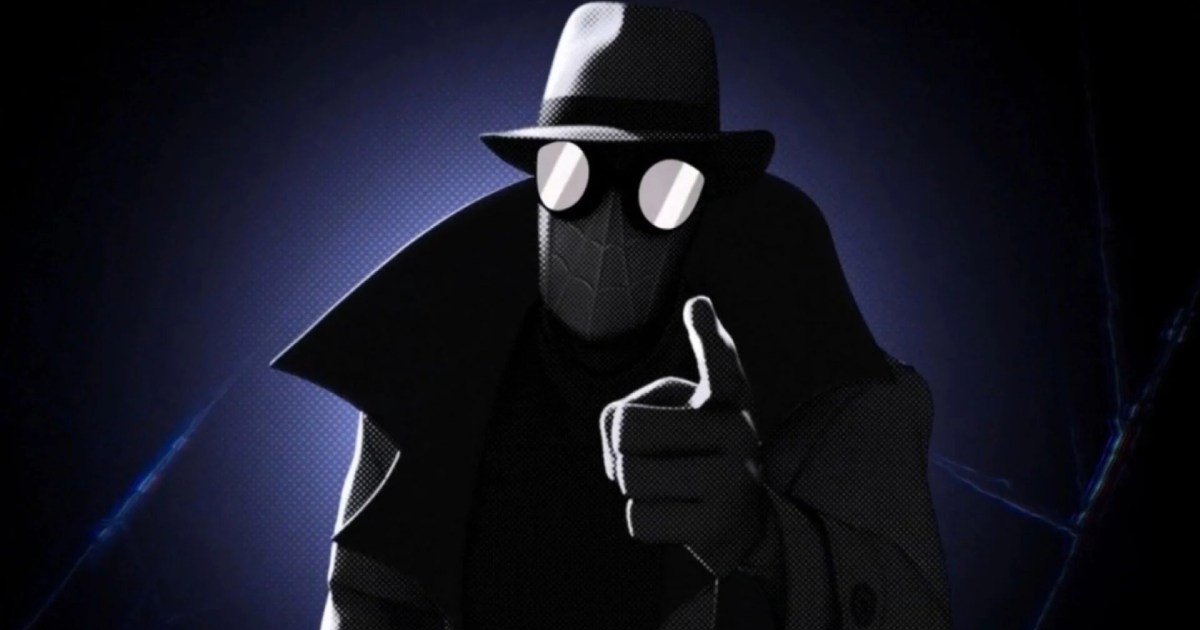 Lord & Miller Allegedly in Intense Dispute with Sony Over Spider-Noir Series Budget