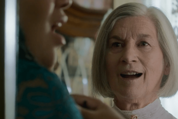 Nancy Loomis, Original ‘Halloween’ Star, Makes Horror Comeback in New ‘Hauntology’ Anthology Trailer