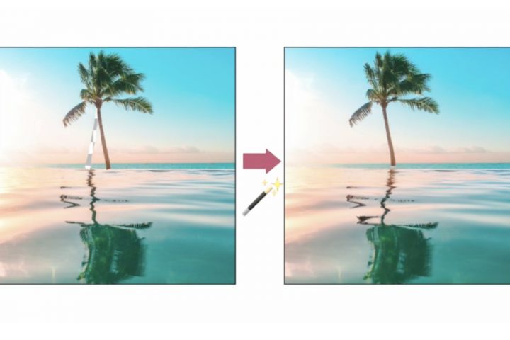 Adobe Abandons ‘Magic Fixup’: A Revolutionary AI Development in Photo Editing Sphere