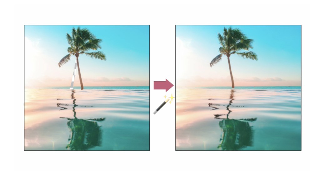 Adobe Abandons ‘Magic Fixup’: A Revolutionary AI Development in Photo Editing Sphere