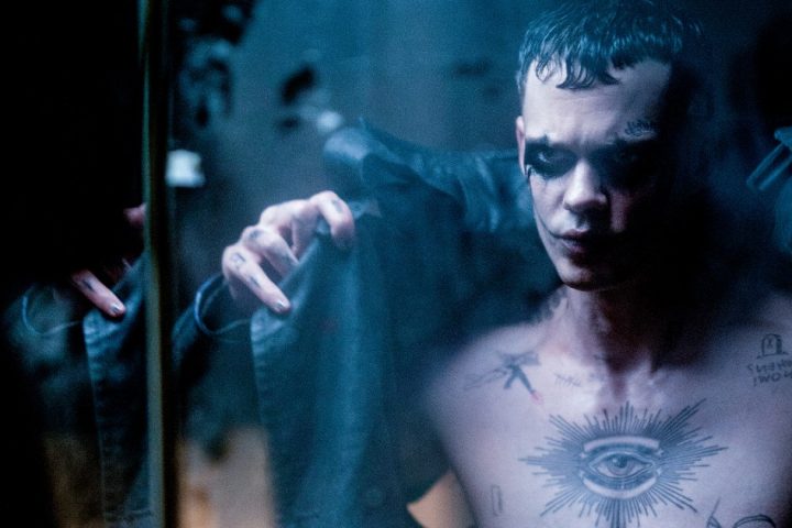 2024’s The Crow Review: A Dream That Needs to be Taken Away