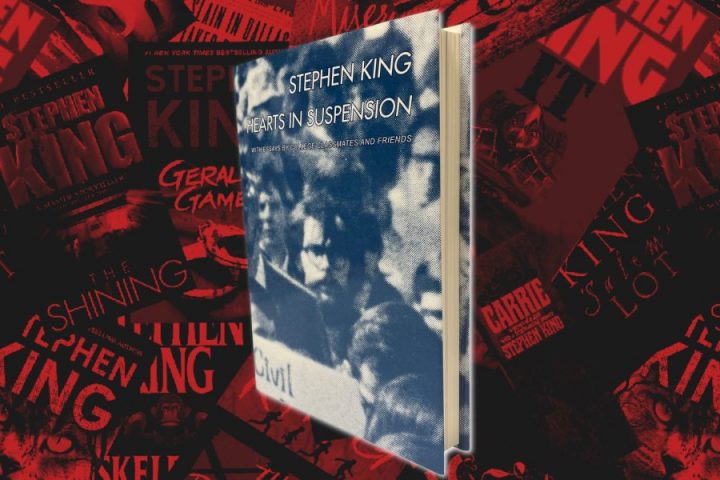 Stephen King’s ‘Hearts in Suspension’ Addresses Persistent Echoes of the Past [The Losers’ Club Podcast]