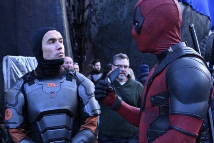 Ryan Reynolds Reveals Why Rob McElhenney’s Cameo Was Removed from Deadpool & Wolverine