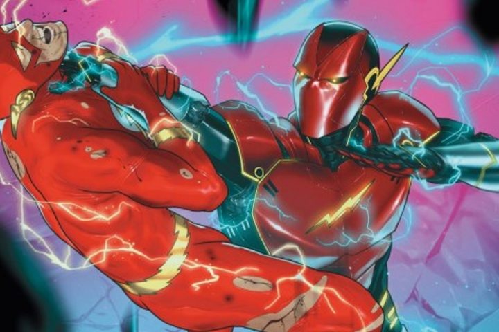 Task Force VII #5 Unveils Amanda Waller’s Hidden Allies in Absolute Power