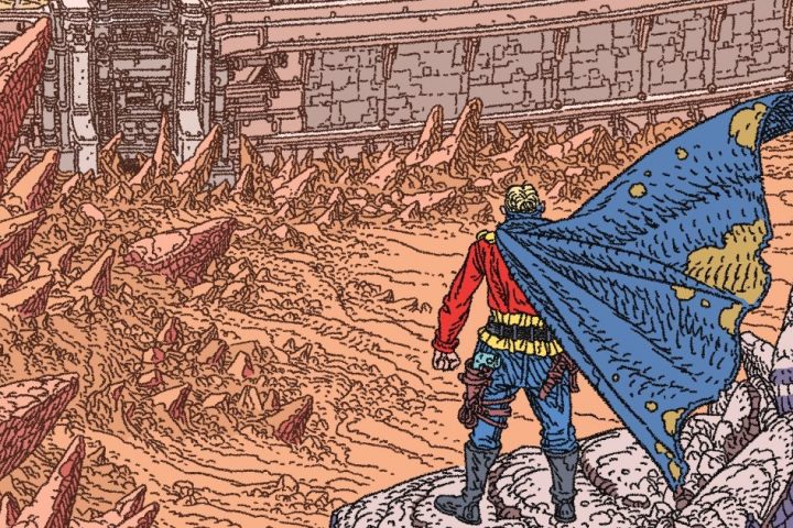 Review of Flash Gordon Quarterly #1: A Journey into the Multiverse