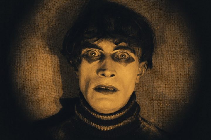 4K Ultra HD Upgrade for Horror Classic ‘The Cabinet of Dr. Caligari’ Coming This October