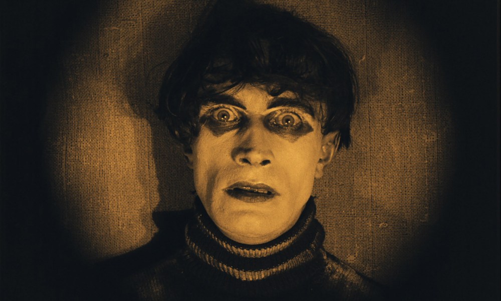 4K Ultra HD Upgrade for Horror Classic ‘The Cabinet of Dr. Caligari’ Coming This October