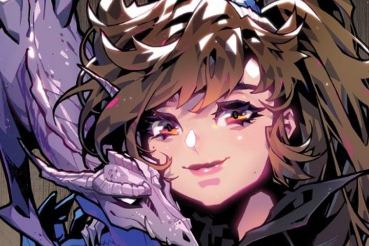 Preview of Exceptional X-Men #1 Showcases Kitty Pryde’s Return to Action