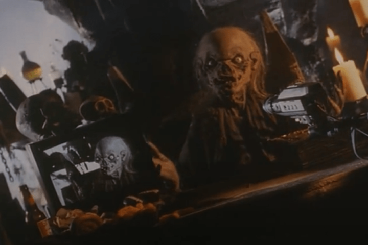 Six Outstanding Found Footage TV Episodes Spark Terror on Screen
