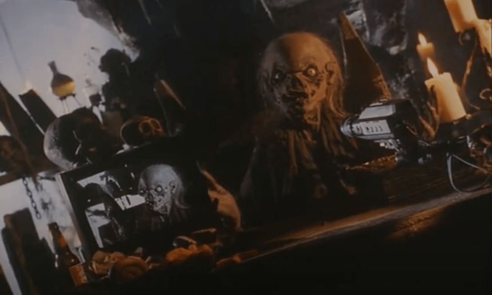 Six Outstanding Found Footage TV Episodes Spark Terror on Screen