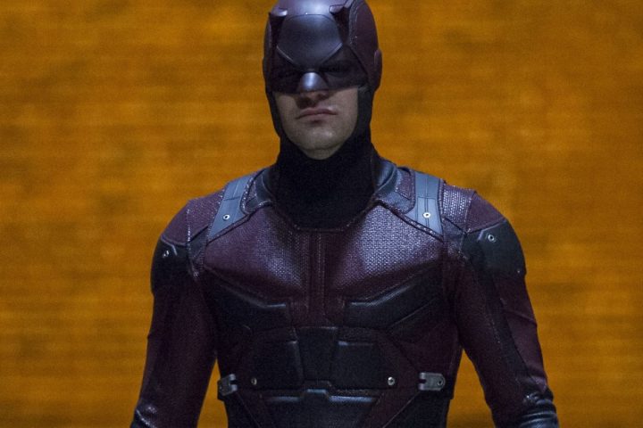 Daredevil: Born Again to Showcase MCU’s Most Intense Action Yet