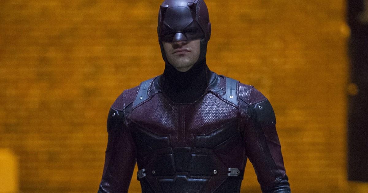 Daredevil: Born Again to Showcase MCU’s Most Intense Action Yet